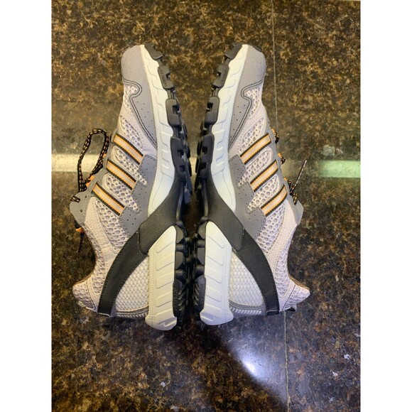 Adidas Mens Kanadia TR Sneakers Size 9 EUC - Picture 7 of 8